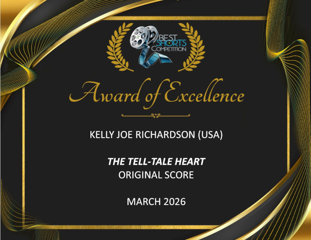 BSC Award of Excellence